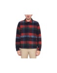 폴스미스-스트라이프 자켓 블루 Ripstop Stripe Jacket Blue 40 60008018 | 트렌비 폴스미스-스트라이프 자켓 블루 Ripstop... 