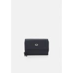 TOM TAILOR-[독일] 1880786 TOM TAILOR 탐테일러 MEDIUM FLAP wallet 지갑 - wallet 지갑 - dark blue | 트렌비 TOM TAILOR-[독일]... 
