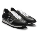 제이엠웨스턴-J.M. 웨스턴 온 타임 이롱델 스니커즈 blanc_casse | 트렌비 제이엠웨스턴-J.M. 웨스턴 온 타임 이롱델 스니커즈 blanc... 