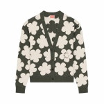 겐조-2PU321 3BA 40 / 여성 니트 / 22FW | TRENBE 겐조-2PU321 3BA 40 / 여성 니트 / 22FW | TRENBE | www.trenbe.com