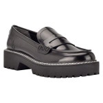 캘빈클라인-가죽 로퍼 Kclevonne Leather Loafers 0400017562522 | 트렌비 캘빈클라인-가죽 로퍼 Kclevonne Leather Loafers... 