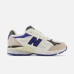 뉴발란스(New Balance) | 뉴발란스 PS 990v3 문빔 팀 로얄 PC990WB3 | 트렌비