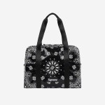 슈프림-슈프림 스몰 메신저 SHINJEO백 블랙 - 22SS Supreme Small Messenger Bag Black | 트렌비 슈프림-슈프림 스몰 메신저... 