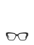 프라다-그라디언트 선글라스 Gray Gradient Oval Ladies Sunglasses PR 18XS UAO0A7 55 PR18XSUAO0A755 | 트렌비 프라다... 