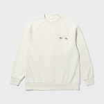 씨엔엔어패럴-TECH POLO SHIRT BEIGE | 트렌비 씨엔엔어패럴-TECH POLO SHIRT BEIGE | 트렌비 | www.trenbe.com