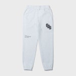씨엔엔어패럴-GBS JOGGER SWEAT PANTS MELANGE GREY | 트렌비 씨엔엔어패럴-GBS JOGGER SWEAT PANTS MELANGE GREY | 트렌비 | www.... 