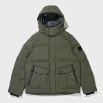씨엔엔어패럴-TRAVEL CAMERAMAN MID DOWN PARKA | 트렌비 씨엔엔어패럴-TRAVEL CAMERAMAN MID DOWN PARKA | 트렌비 | www.trenbe.com