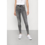 온리-[독일] 2562282 ONLY ONLROYAL LIFE - jeans 청바지 Skinny Fit - medium grey DENIM 데님 | 트렌비 온리-[독일] 2562282 ONLY... 