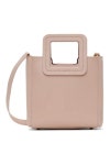 스타우드-우드 숄더 가방 Tommy Wood Beaded Shoulder Bag prod263990967WOOD STRIPE | TRENBE 스타우드-우드 숄더 가방 Tommy... 