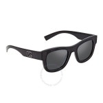 돌체앤가바나-파일럿 선글라스 Pilot sunglasses DXGD3799BCK... DXGD3799BCKLLLLL00 black polar grey | 트렌비 | www.trenbe.com