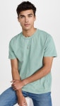 오니아-와플 니트 헨리 Waffle Knit Henley 0400016177657 | 트렌비 오니아-와플 니트 헨리 Waffle Knit Henley 0400016177657... 
