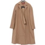 막스마라-MAX MARA 디나피노)막스마라 22FW 60161923 000 006... 22FW 60161923 000 006 3SUPERB 코트 | 트렌비 | www.trenbe.com