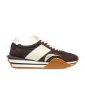 Tomford-TOMFORD 2022 J1262T LCL134 U1007 (스웨이드 & 나일론 자가 스니커즈) | 트렌비 Tomford-TOMFORD 2022 J1262T LCL134 U1007... 