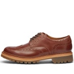 그렌슨-스니커즈 블랙 Grenson Sneaker 41 (Leather) - Black 113413-6 | 트렌비 그렌슨-스니커즈 블랙 Grenson Sneaker 41... 