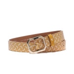 LINDEBERG 2022 Bibbi Le아더 ATHER Belt (GWAC07227-A023) (여성... LINDEBERG 2022 Bibbi Le아더 ATHER Belt (GWAC07227-A023) (여성... 