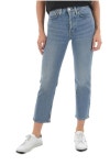 리던-리던 TINTED 틴트 워싱 블루 데님 팬츠 600033 데님 팬츠JE | 트렌비 리던-리던 TINTED 틴트 워싱 블루 데님 팬츠 600033 데님... 