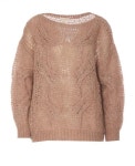 루이스미샤-22FW LOUISE MISHA 니트 스웨터 J0031 CREAM | 트렌비 루이스미샤-22FW LOUISE MISHA 니트   스웨터 J0031 CREAM... 