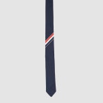 00002 960 남성 넥타이클립 | 트렌비 톰브라운-[톰브라운 THOM BROWNE] MZT008A 00002 960 남성 넥타이클립 | 트렌비 | www.trenbe.com