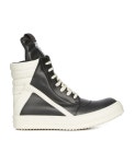 릭오웬스-스니커즈 BabyGeo Toddler Sneakers BG02B5896-1111 Milk | 트렌비 릭오웬스-스니커즈 BabyGeo Toddler Sneakers... 