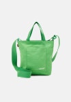리바이스-리바이스 MINI ICON TOTE Tote bag pale green LE251H03... TOTE   Tote bag   pale green LE251H03Q-M11 | 트렌비 | www.trenbe.com