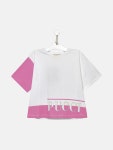 에밀리오푸치-에밀리오푸치 Emilio pucci wool blend oversize cardigan Pink 9R9A00W0036 501 | 트렌비 에밀리오푸치... 