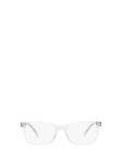 Prada Eyewear-프라다 아이웨어 Prada Eyewear Rectangular Frame Glasses PR28YS 안경태CE | 트렌비 Prada Eyewear-프라다... 