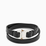 AAUJW0145OT01-BLK0001 | TRENBE 1017알릭스9SM-1017알릭스9SM... and Metal Bracelet AAUJW0145OT01-BLK0001 | TRENBE | www.trenbe.com