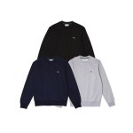 라코스테-남성 스포츠 경량 후디 Mens SPORT Lightweight Bi-material Hoodie SH1551-51-S30 | 트렌비 라코스테-남성 스포츠... 