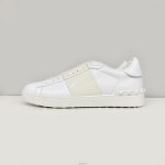 발렌티노-바이럭스 발렌티노 S0830 TCQ AA4 히든 유광베이지 스니커즈 | 트렌비 발렌티노-바이럭스 발렌티노 S0830 TCQ AA4 히든... 