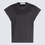 이로-티셔츠 Olinda t-shirt IRO5P3EBBEIS2AAA00 | 트렌비 이로-티셔츠 Olinda t-shirt IRO5P3EBBEIS2AAA00 | 트렌비 | www.trenbe.com