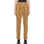 가니-GANNI 가니 [22F/W NEW] 여성 플라워 패턴 데님 진 팬츠(J1153... 데님 진 팬츠(J1153 006) 블랙 국내배송 | 트렌비 | www.trenbe.com