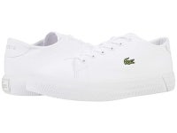 라코스테(Lacoste) | 우먼 라코스테 그립샷 BL 21 2 CFA - 화이트 올흰 3020461 | 트렌비