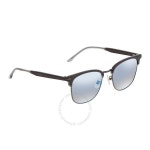 Dupont-Dupont 그레이 스퀘어 유니섹스 공용 선글라스 DP 6660 1 51 | 트렌비 Dupont-Dupont 그레이 스퀘어 유니섹스 공용... 