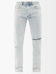 KSUBI-수비 하즐로우 뮤즈 스키니 진 1451467 | TRENBE KSUBI-수비 하즐로우 뮤즈 스키니 진 1451467 | TRENBE | www.trenbe.com
