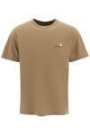 Carhartt WIP-칼하트 WIP S/S SCRIPT EMBROIDERY T-SHIRT I025778 0AJ90 스크립트 자수 반팔 티셔츠 | 트렌비 Carhartt WIP-칼하트... 
