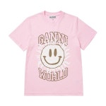 가니-22FW 가니 탑 F7056 801 | 트렌비 가니-22FW 가니 탑 F7056 801 | 트렌비 | www.trenbe.com