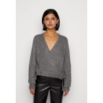 피시스-[독일] 2261031 Pieces PCCILLA CARDIGAN - Cardigan - dawn | 트렌비 피시스-[독일] 2261031 Pieces PCCILLA CARDIGAN... 