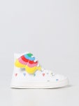 Stella McCartney - KIDS-21FW 키즈 플로럴 레인부츠 네이비 603399 SRD04 G408 37125 | 트렌비 Stella McCartney - KIDS-21FW 키즈... 
