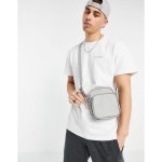 아베크롬비-아베크롬비앤피치 크레스트 로고 니트 가디건 인... 아베크롬비-아베크롬비앤피치 크레스트 로고 니트 가디건 인 블랙... 