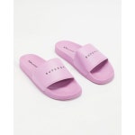 수페르가-슬리퍼 Superga 1908 Slides Clear Identity 97110153 | TRENBE 수페르가-슬리퍼 Superga 1908 Slides Clear Identity... 
