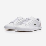 라코스테-라코스테 사이드라인 0121 1 WHT | 트렌비 라코스테-라코스테 사이드라인 0121 1 WHT | 트렌비 | www.trenbe.com
