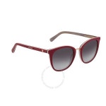 MOS066/S0086/DG55 | 트렌비 모스키노-블루 그라디언트... Sunglasses MOS066/S 0086/DG 55 MOS066/S0086/DG55 | 트렌비 | www.trenbe.com