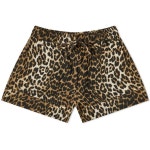 가니-가니 GANNI Elasticated Short F7728-365 | TRENBE 가니-가니 GANNI Elasticated Short F7728-365 | TRENBE | www.trenbe.com