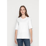 라코스테-우먼 라코스테 베이직 티셔츠 - 화이트 5442406 | 트렌비 라코스테-우먼 라코스테 베이직 티셔츠 - 화이트 5442406 | 트렌비... 