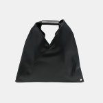 메종마르지엘라-(N19) 메종마르지엘라 여성 토트백 Turquoise Japanese bag handbag | 트렌비 메종마르지엘라-(N19)... 