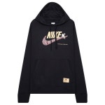 나이키-[국내] NIKE 나이키 22FW 남성 NSW 솔 카페 브러시드 백 풀오버 후디 (DX6512-010) (M HOODIE BB PO SOLE CAFE) | 트렌비... 