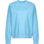 스탠다드 스웨트셔츠 블루 - A0886-0000 | TRENBE 리바이스-우먼 리바이스 스탠다드 스웨트셔츠 블루 - A0886-0000 | TRENBE | www.trenbe.com