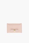 페라가모-페라가모 바라 보우 스카프 트윌리 가죽 카드 케이스 Ferragamo Vara Bow Leather Card Case 1111932129 | 트렌비... 