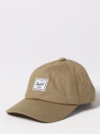 Herschel Supply Co-허쉘서플라이 Mens Hat Herschel Supply Co Black 1065 0001 | 트렌비 Herschel Supply Co-허쉘서플라이 Mens... 