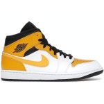 나이키-[해외] Jordan 1 Mid University Gold 554724-170 | TRENBE 나이키-[해외] Jordan 1 Mid University Gold 554724-170 | TRENBE... 